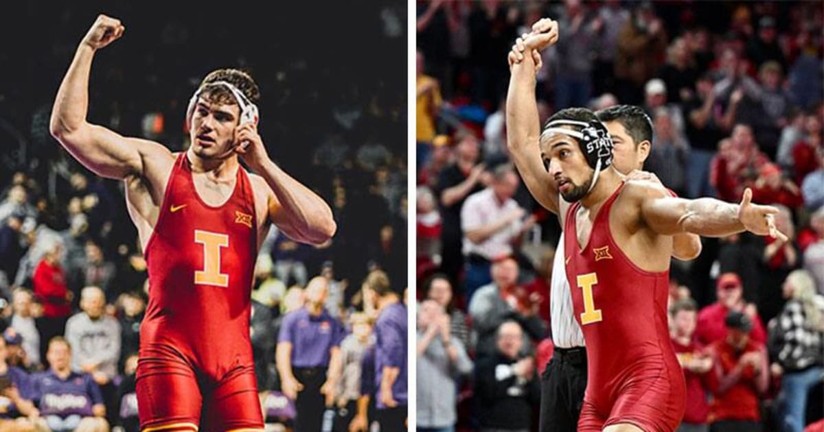 USA Wrestling Cyclone RTC adds Coleman, Schuyler and Ortega as new
